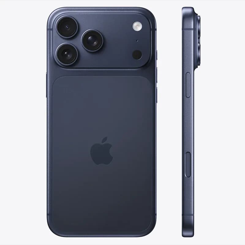 iPhone 17 Pro 256GB