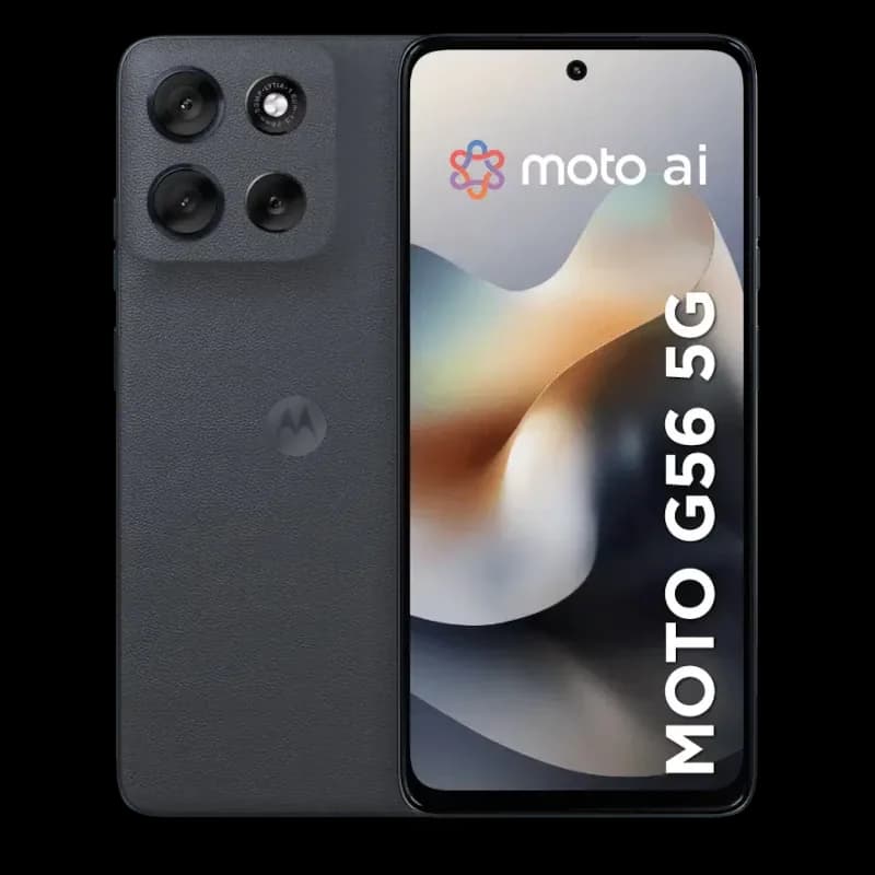Motorola Moto G56 5G 256GB | 8GB - imagen 2