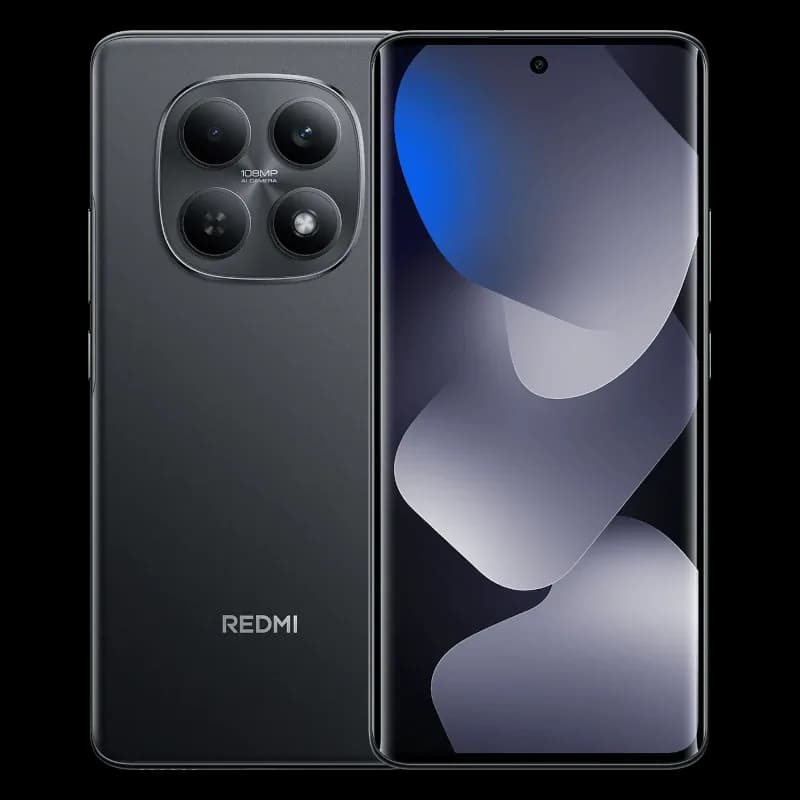 Xiaomi Redmi Note 15 128GB | 6GB - imagen 4