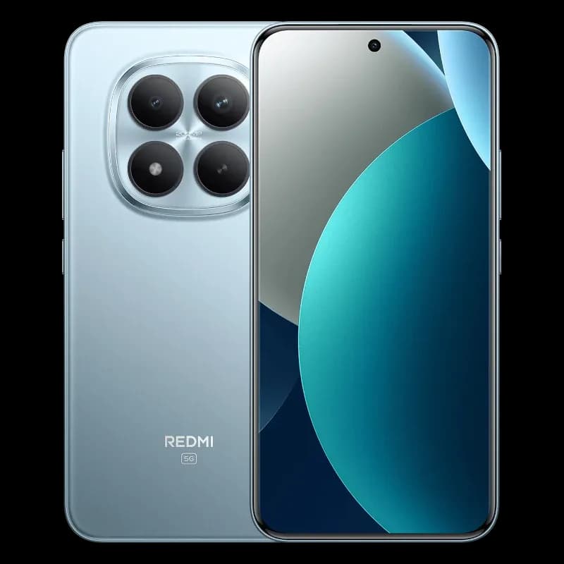 Xiaomi Redmi Note 15 Pro Plus 5G 256GB | 8GB - imagen 4