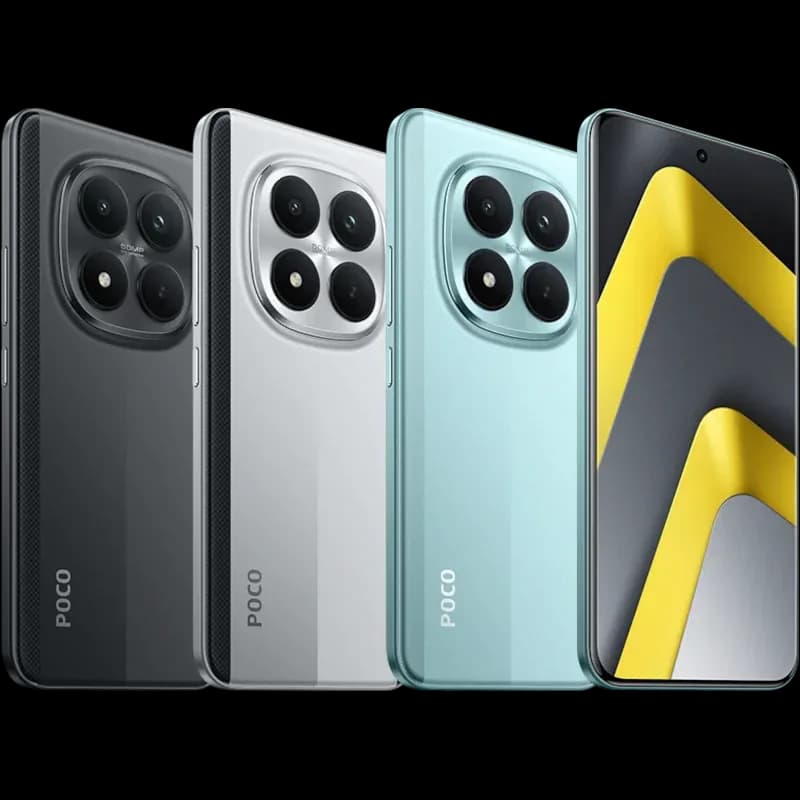 Xiaomi Poco M8 Pro 5G 512GB | 12GB