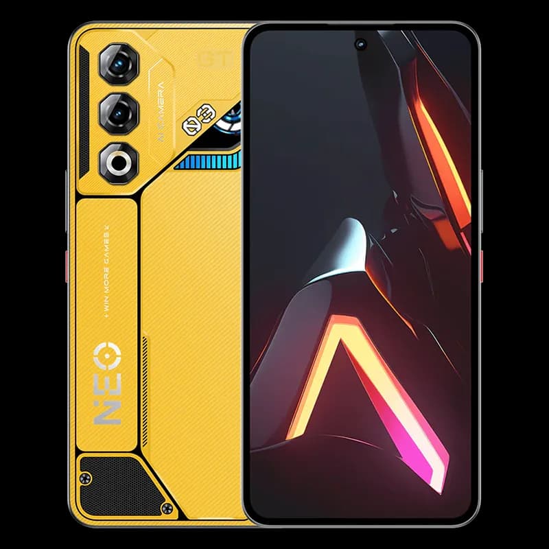 ZTE nubia Neo 3 GT 5G 256GB | 8GB