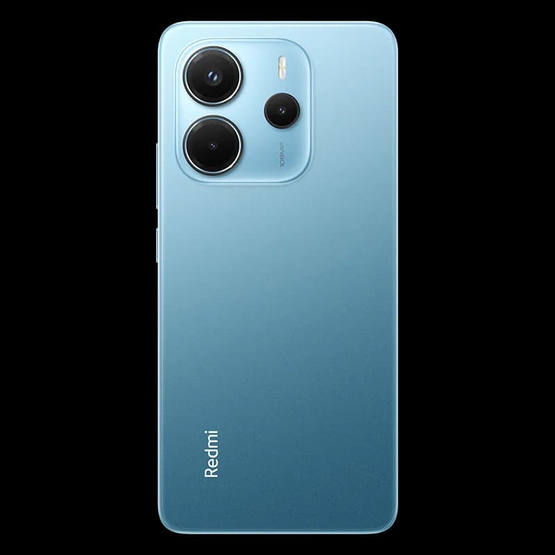 Xiaomi Redmi Note 14 128GB | 6GB - imagen 4
