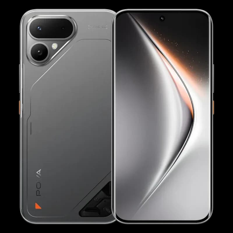 Tecno Pova Curve 2 5G 256GB | 8GB