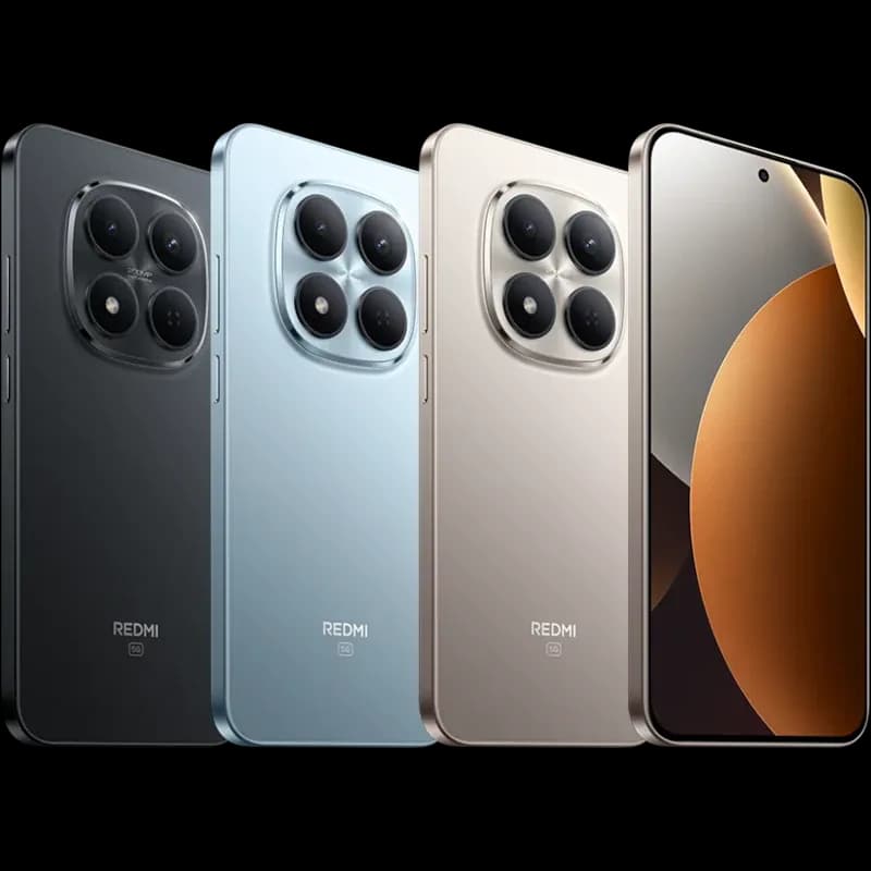 Xiaomi Redmi Note 15 Pro 5G 256GB | 8GB