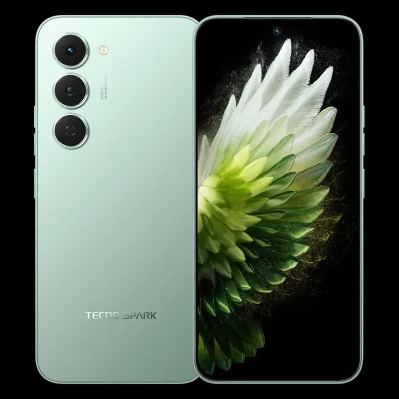 Tecno Spark 40 Pro 256GB | 8GB - imagen 2