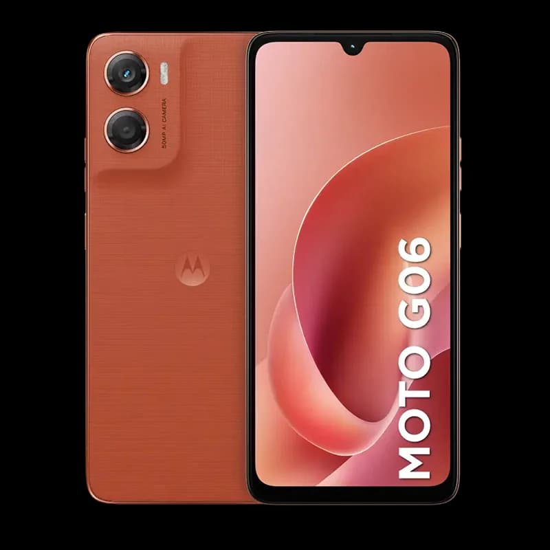 Motorola Moto G06 256GB | 4GB - imagen 2
