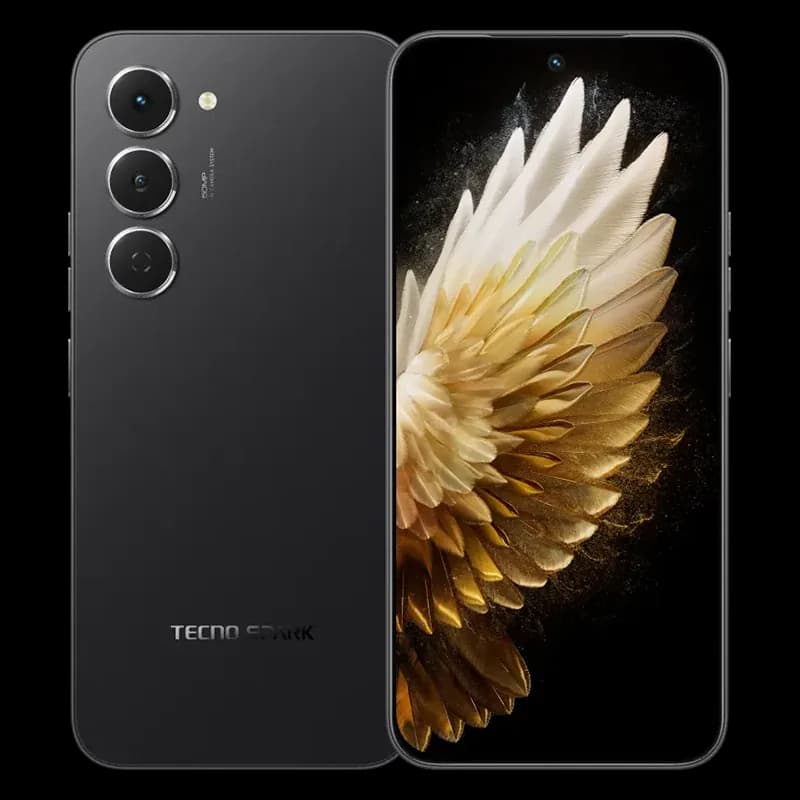 Tecno Spark 40 Pro 256GB | 8GB