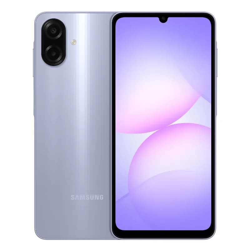 Samsung Galaxy A07 128GB | 6GB
