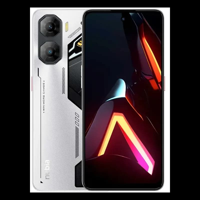 ZTE nubia Neo 3 5G 256GB | 8GB - imagen 2