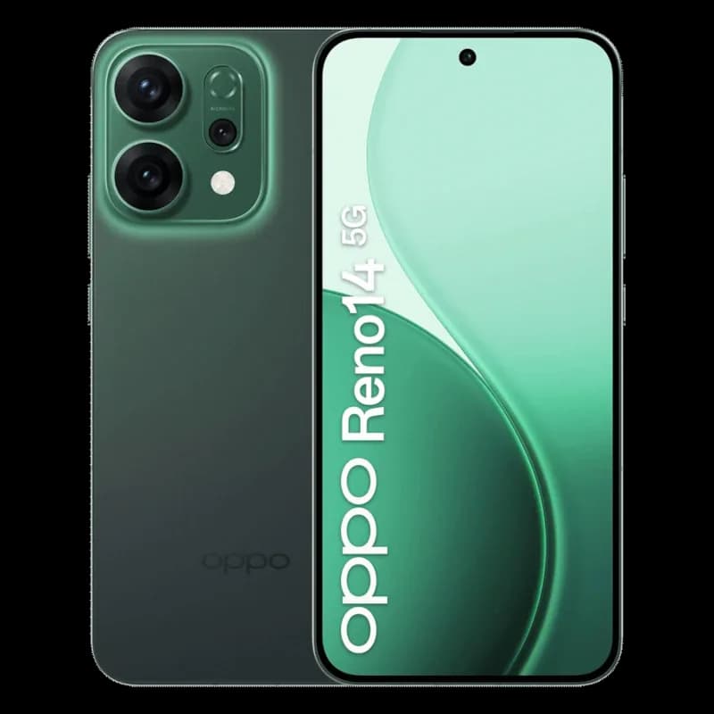 Oppo Reno14 5G 512GB | 12GB