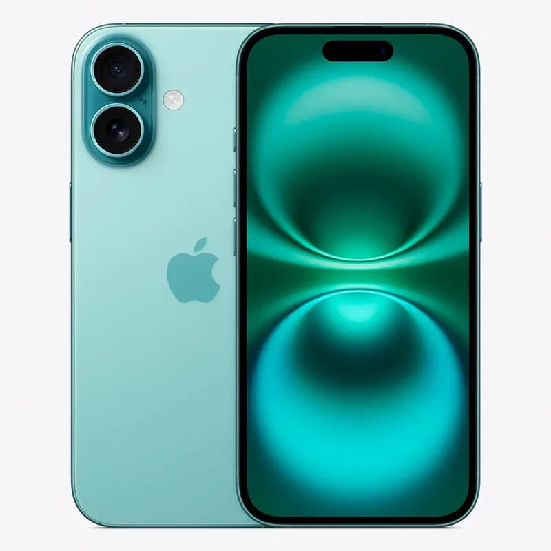 iPhone 16 Plus 256 - imagen 4