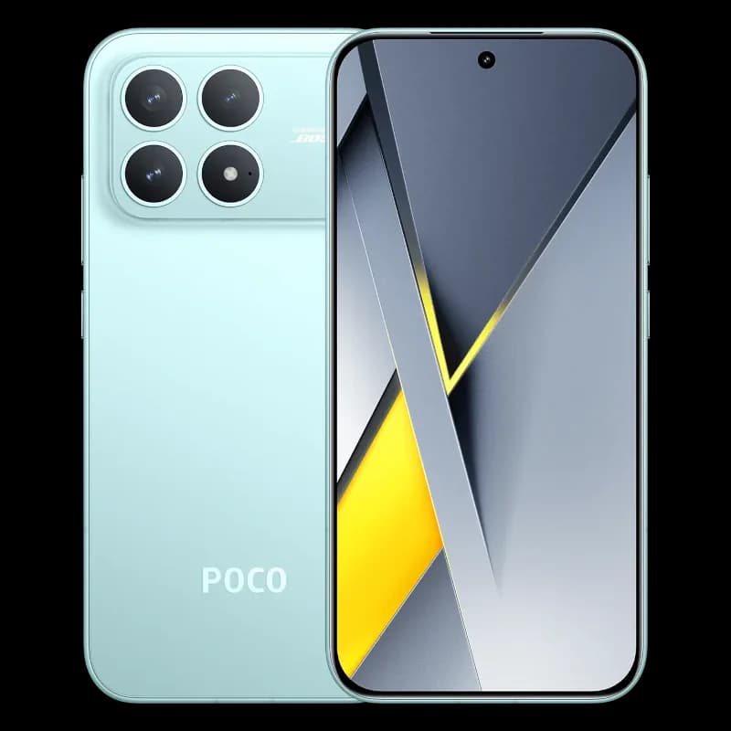 Xiaomi Poco F8 Pro 512GB | 12GB