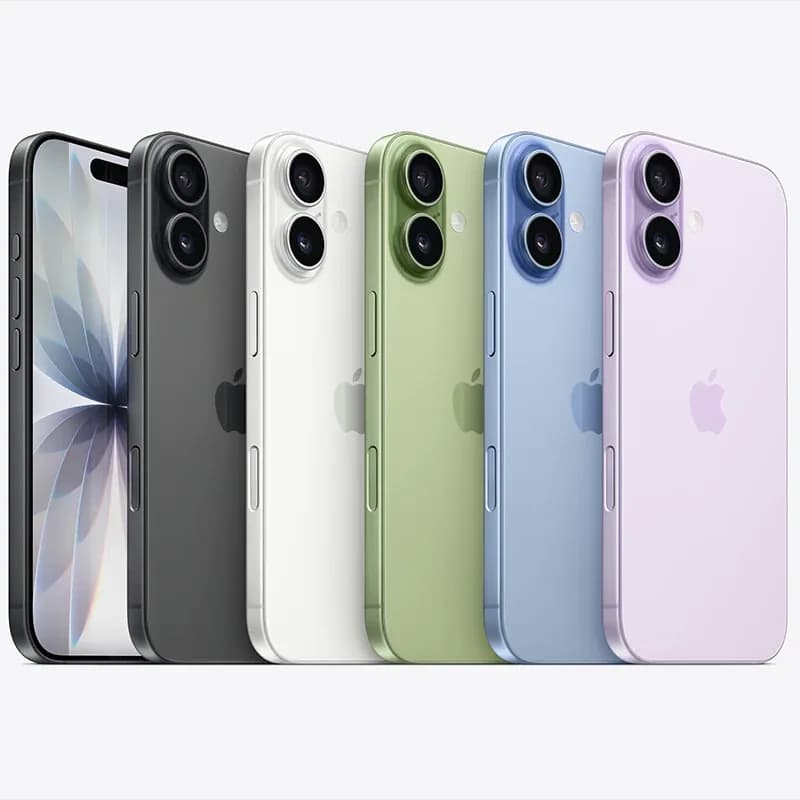 iPhone 17 256GB - imagen 6