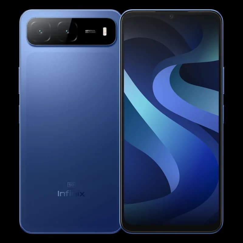 Infinix Hot 60i 5G 256GB | 8GB - imagen 4