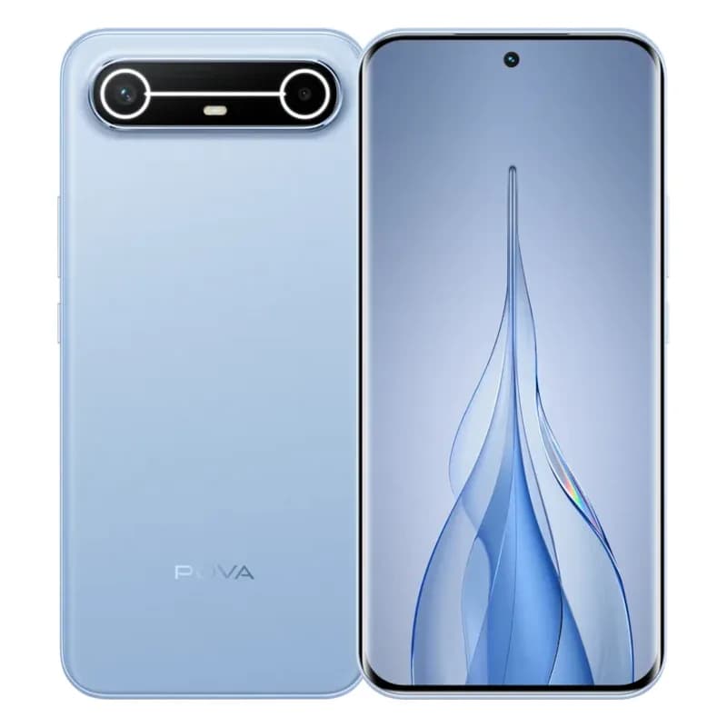 Tecno Pova Slim 5G 256GB | 8GB - imagen 3