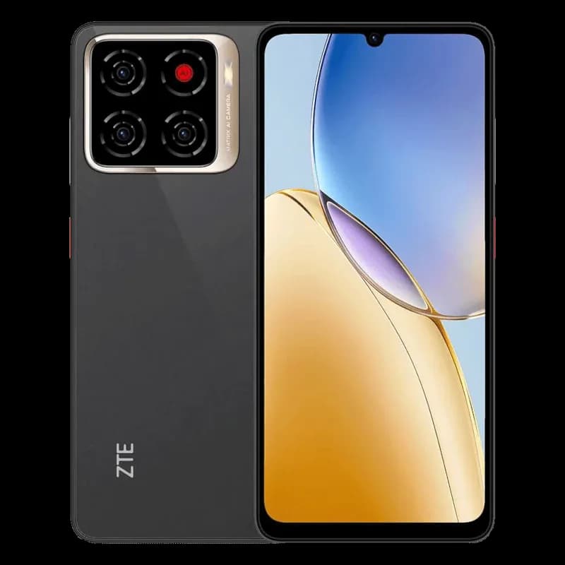 ZTE Blade A56 128GB | 4GB - imagen 2
