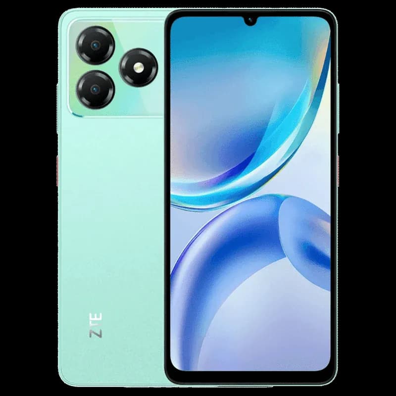 ZTE Blade A36 64GB | 4GB - imagen 2