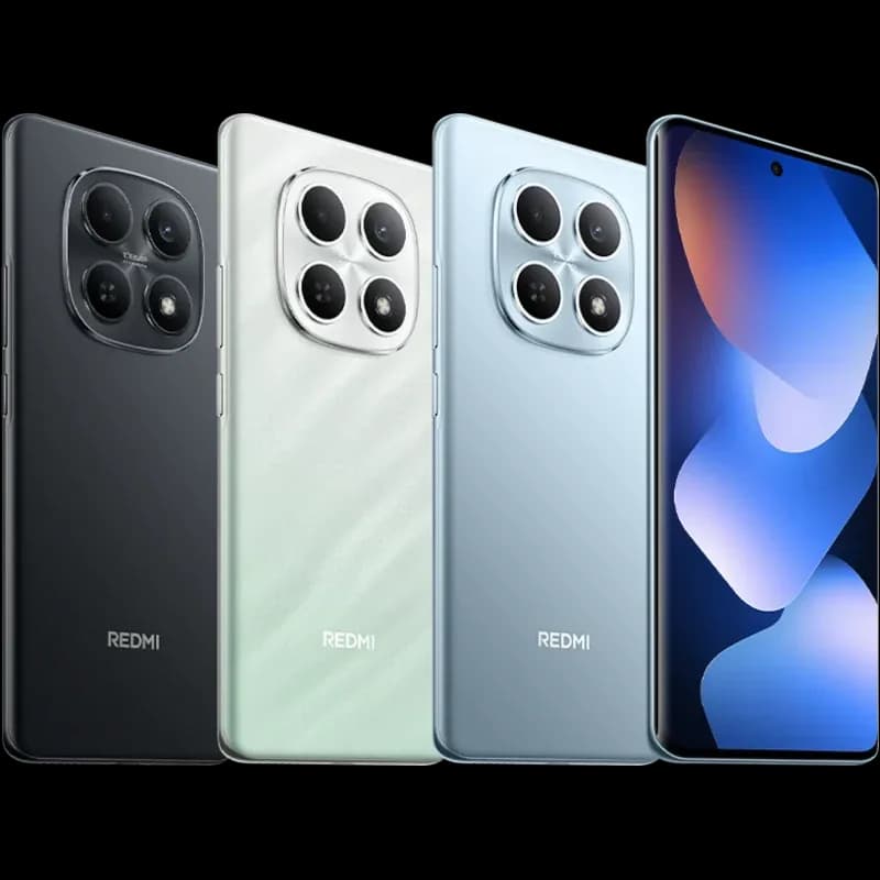 Xiaomi Redmi Note 15 128GB | 6GB