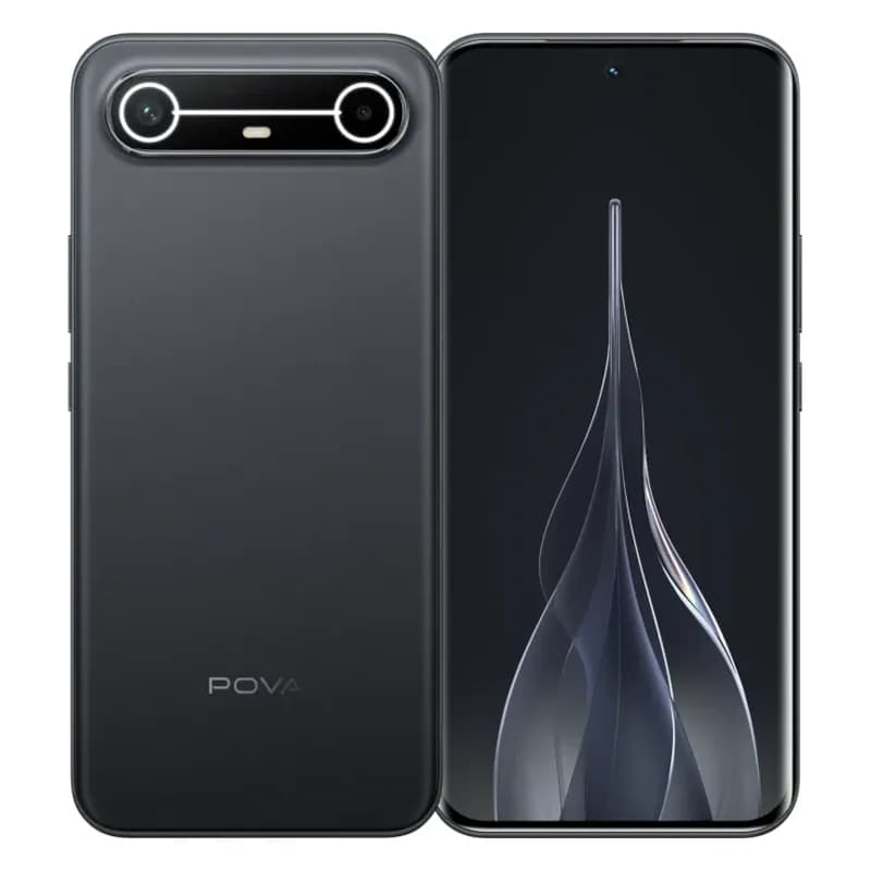 Tecno Pova Slim 5G 256GB | 8GB