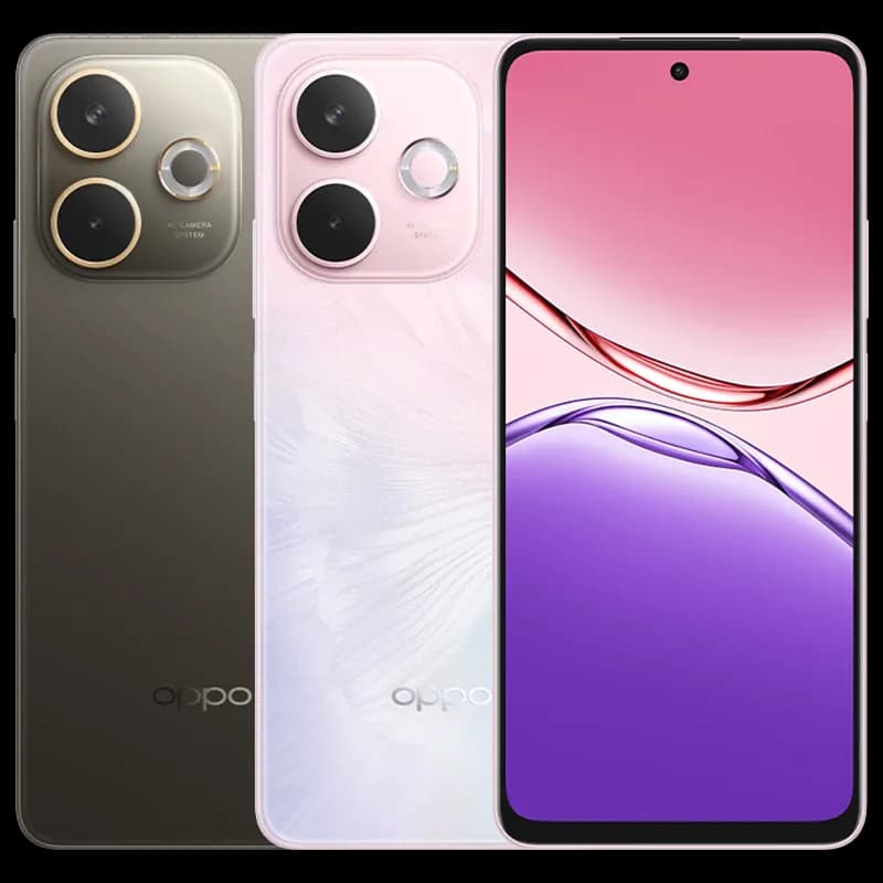 Oppo A5 Pro 5G 256GB | 8GB