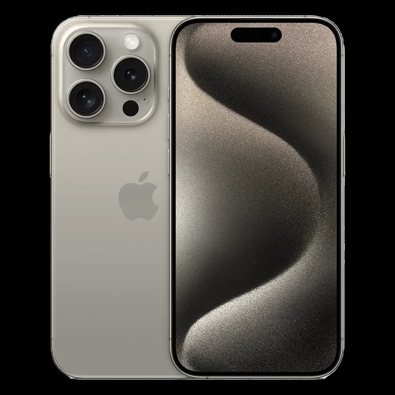 iPhone 15 Pro Max 1TB - imagen 4