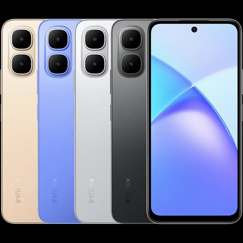 Infinix Smart 10 128GB | 4GB