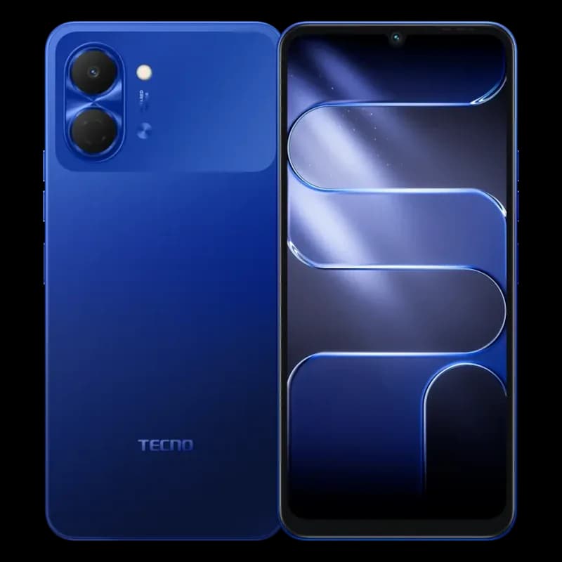 Tecno Spark Go 3 128GB | 4GB - imagen 3