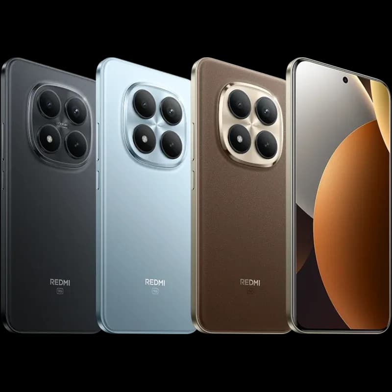 Xiaomi Redmi Note 15 Pro Plus 5G 256GB | 8GB