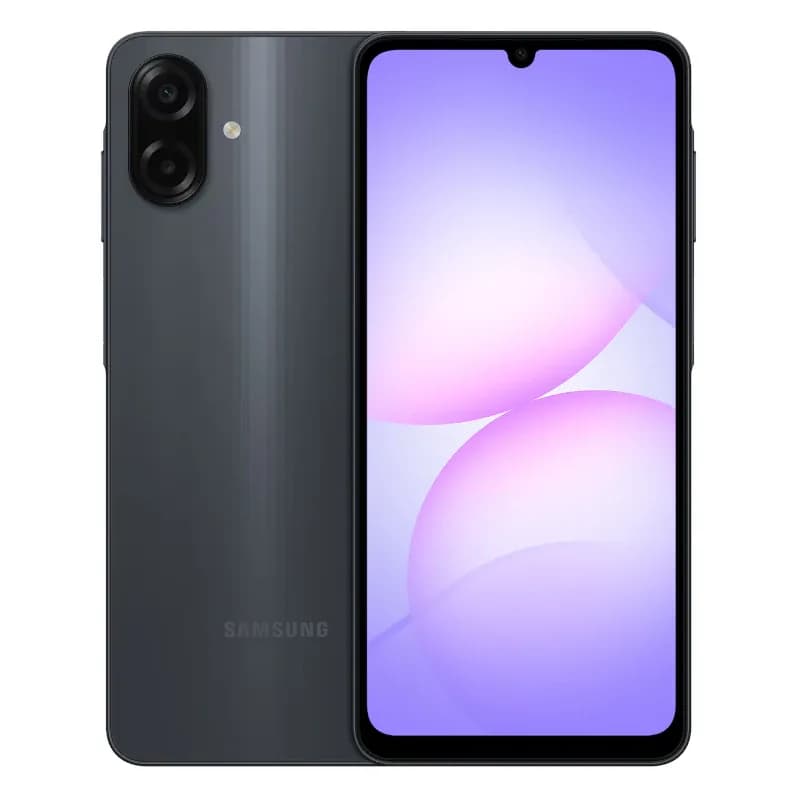 Samsung Galaxy A07 64GB | 4GB