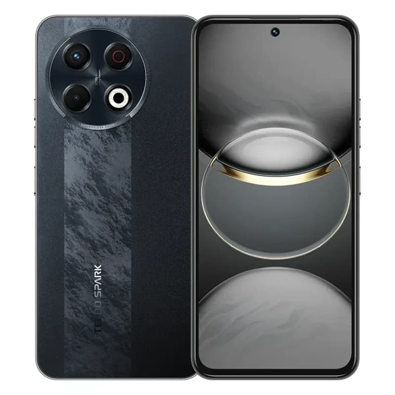 Tecno Spark 30 Pro 256GB | 8GB - imagen 2