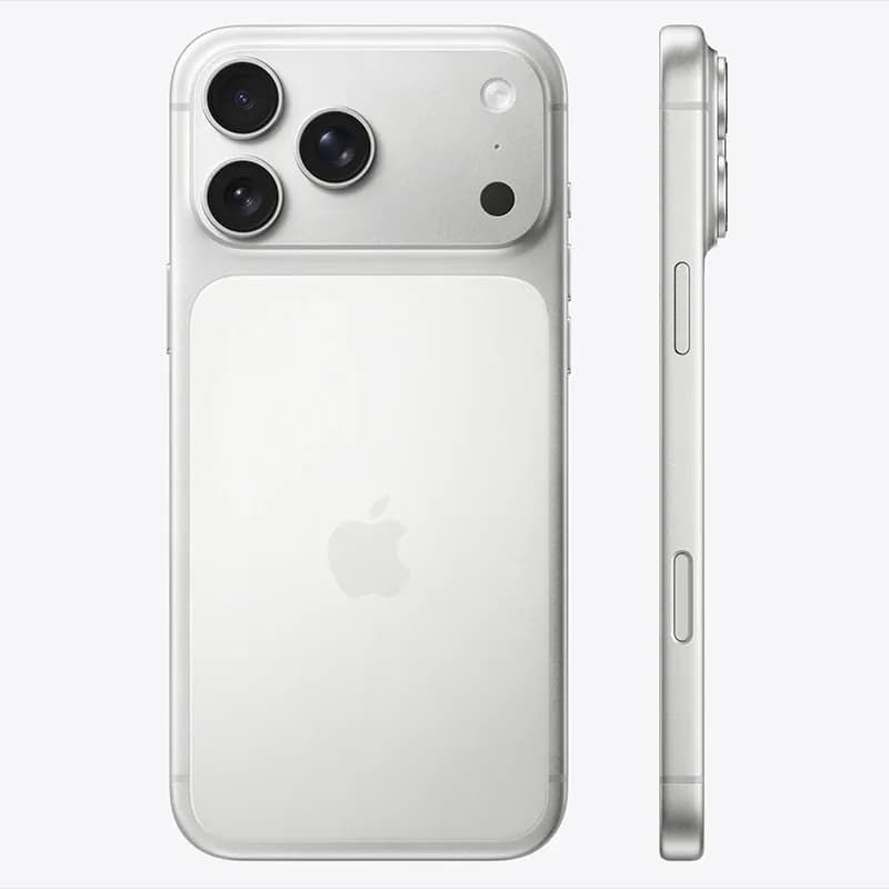 iPhone 17 Pro Max 2TB