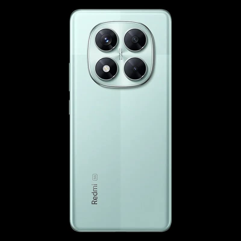 Xiaomi Redmi Note 14 Pro 5G 256GB | 8GB - imagen 2