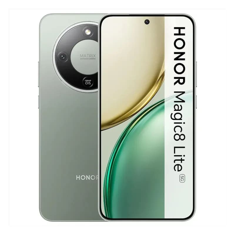 Honor Magic8 Lite 5G 256GB | 8GB