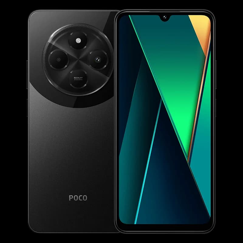 Xiaomi Poco C75 256GB | 8GB - imagen 2