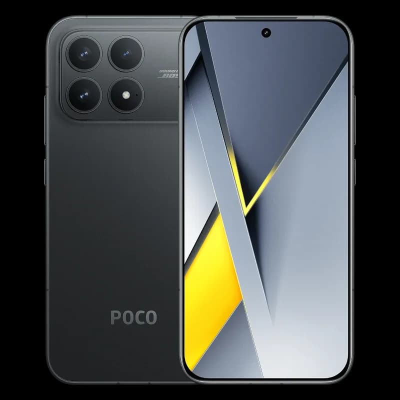 Xiaomi Poco F8 Pro 512GB | 12GB - imagen 2