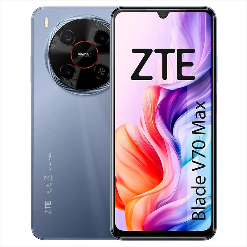 ZTE Blade V70 Max 256GB | 4GB