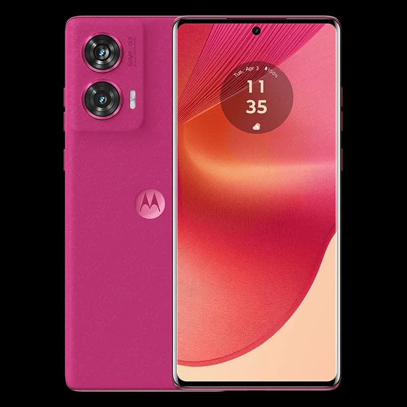 Motorola edge 50 Fusion 256GB | 8GB - imagen 2