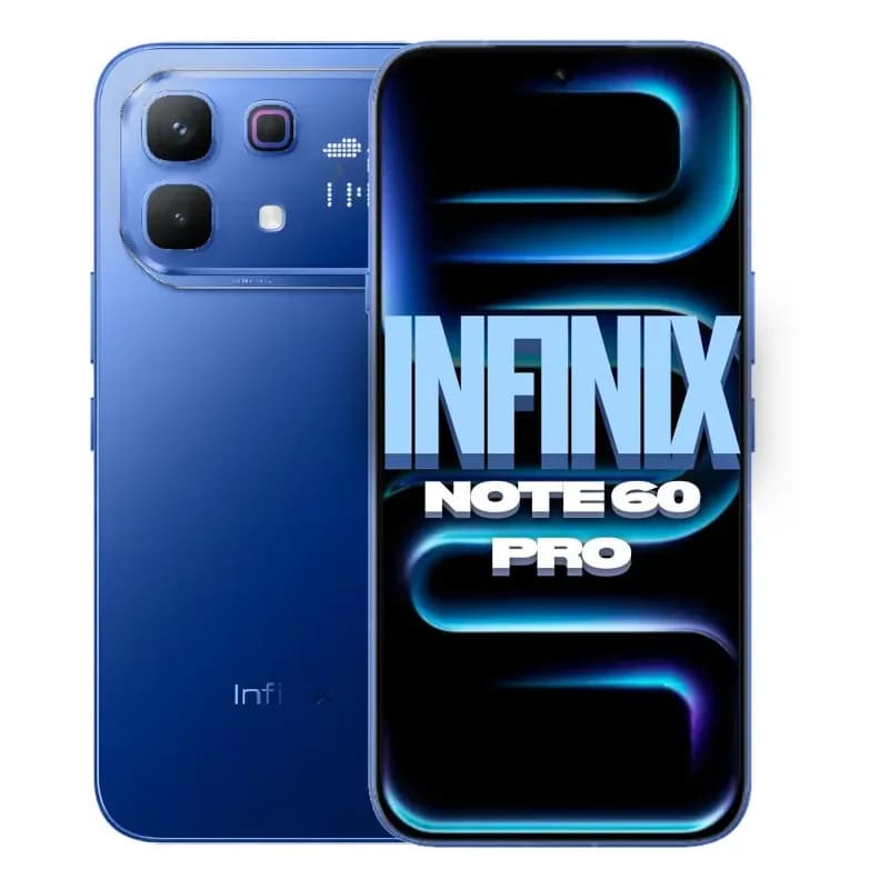 Infinix Note 60 Pro 256GB | 8GB - imagen 3