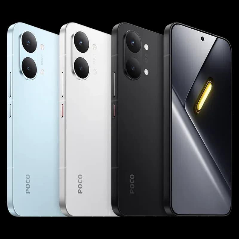 Xiaomi Poco X8 Pro Max 512GB | 12GB