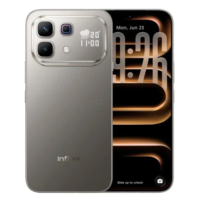 Infinix Note 60 Pro 256GB | 8GB