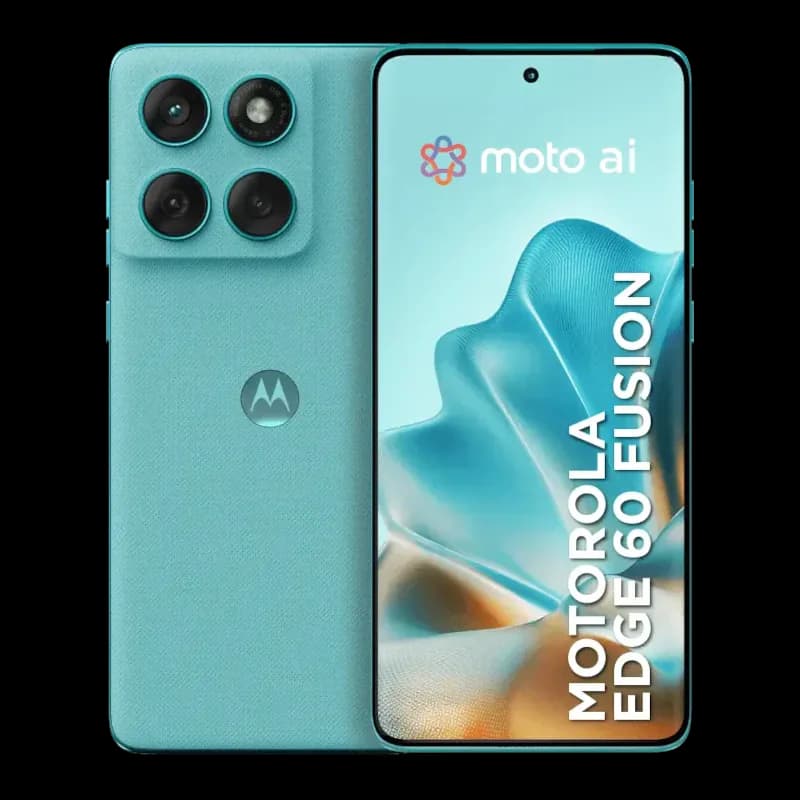 Motorola Edge 60 Fusion 256GB | 8GB