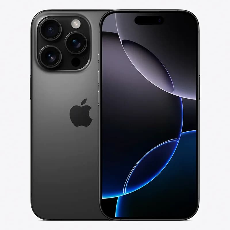 iPhone 16 Pro Max 256GB SIM - imagen 5