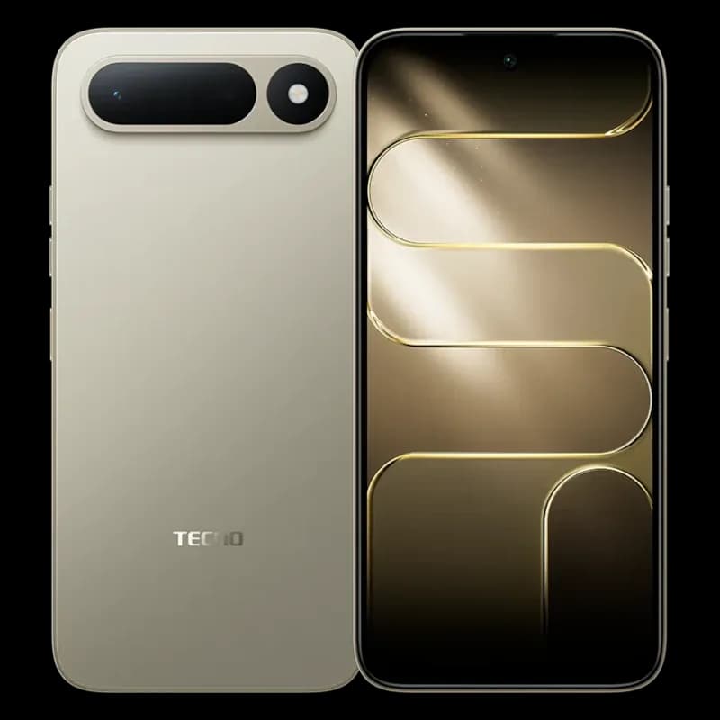 Tecno Spark 50 5G 256GB | 8GB - imagen 4