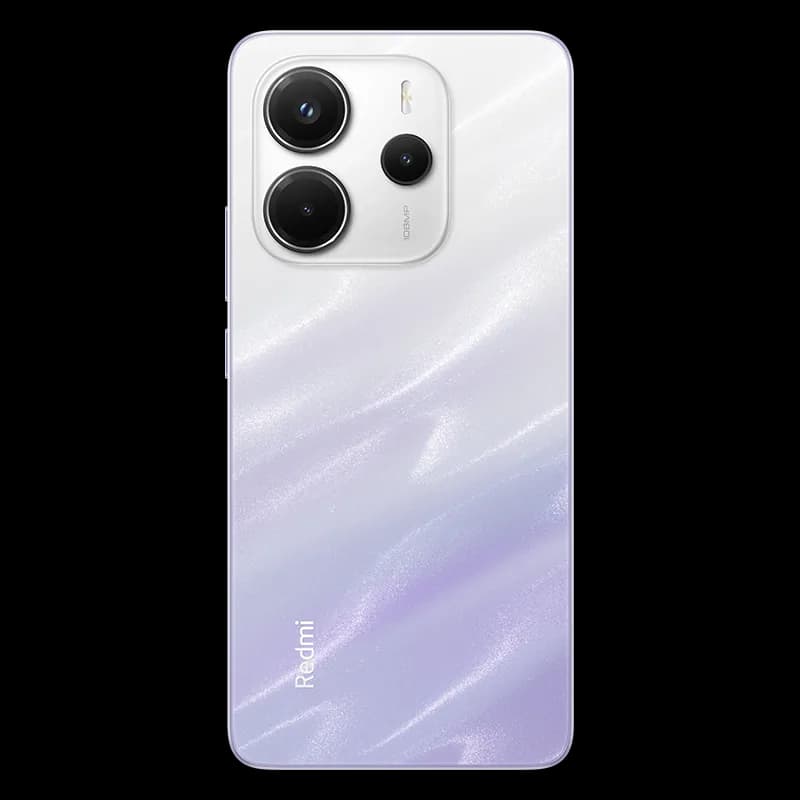 Xiaomi Redmi Note 14 128GB | 6GB - imagen 3