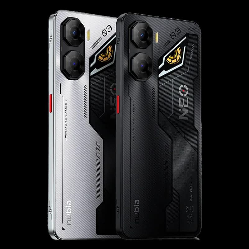 ZTE nubia Neo 3 5G 256GB | 8GB