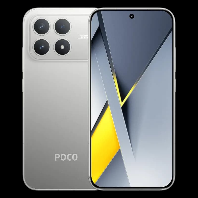 Xiaomi Poco F8 Pro 512GB | 12GB - imagen 3