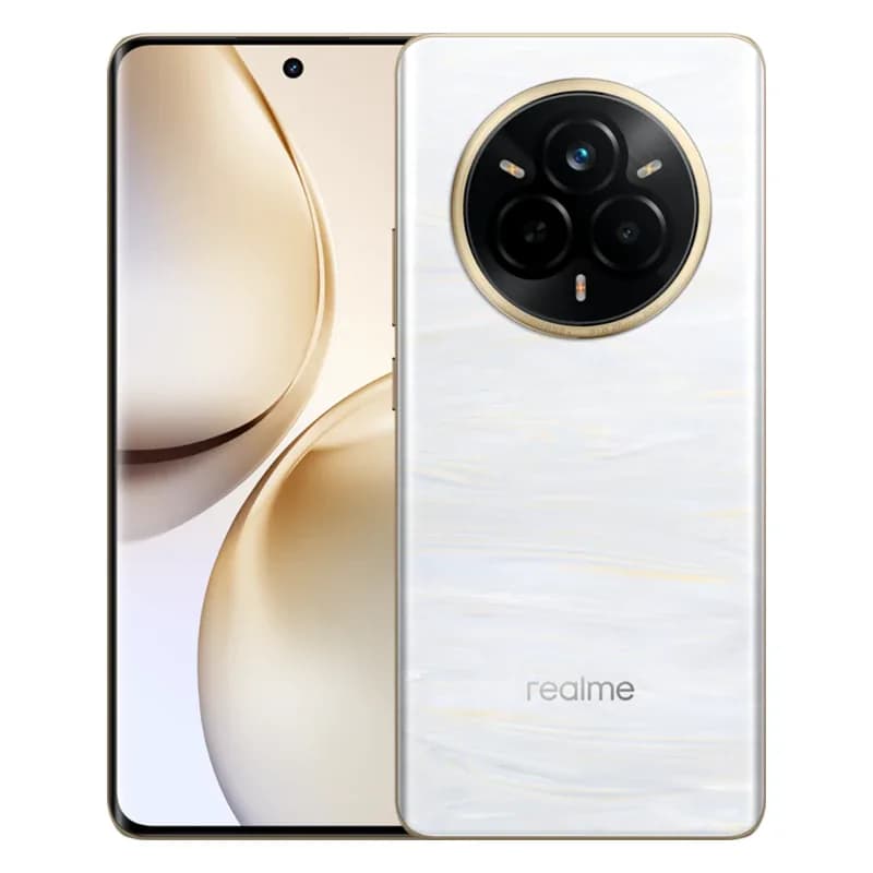 Realme 14 Pro 5G 256GB | 12GB