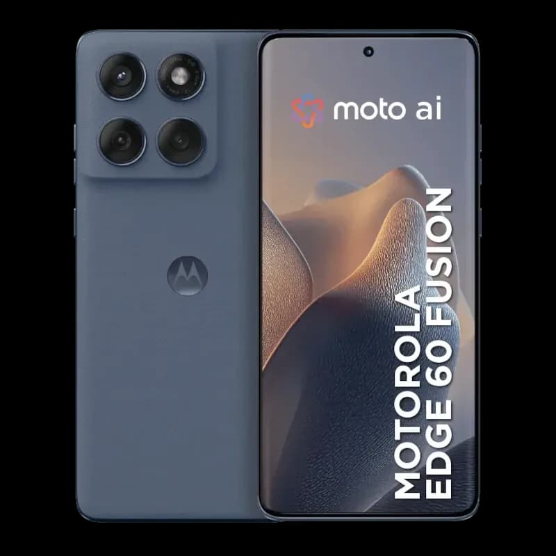 Motorola Edge 60 Fusion 256GB | 8GB - imagen 3