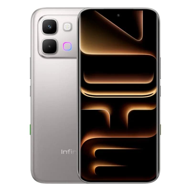 Infinix Note Edge 60 256GB | 8GB - imagen 2